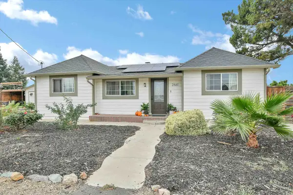 2661 Walnut Blvd, Brentwood, CA 94513