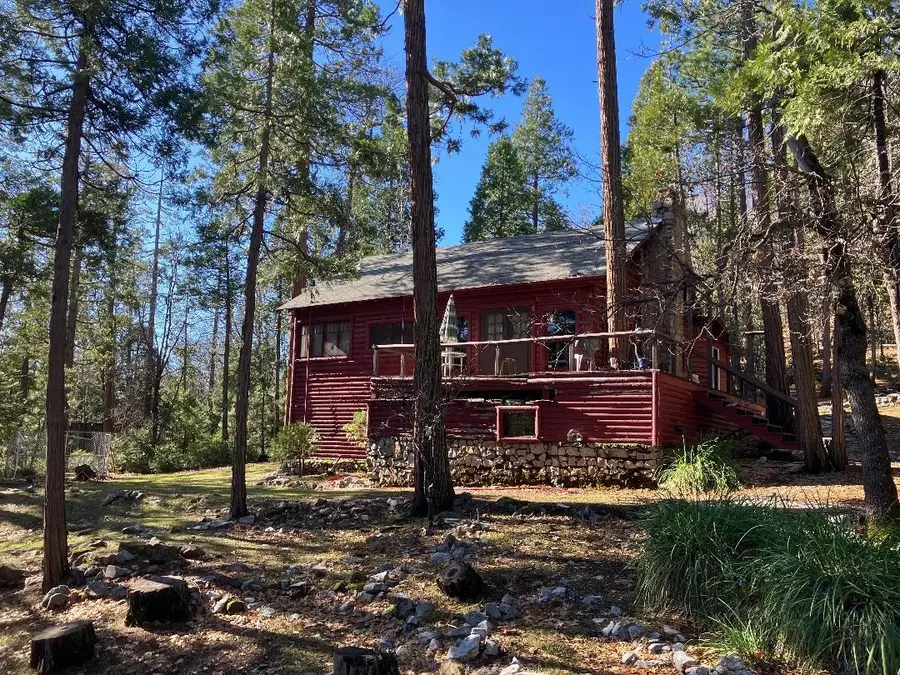 22650 Fuller Rd, Twain Harte, CA 95383 - Image #3