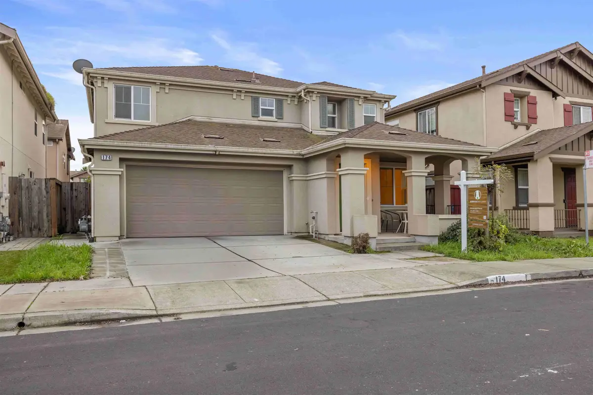 174 Lucy Lane, Richmond, CA 94801 - Image #1