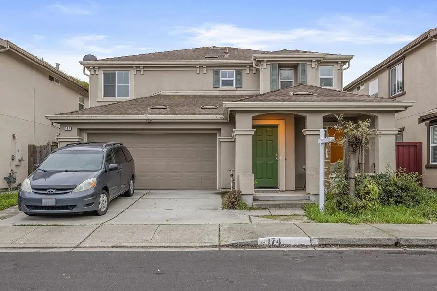 174 Lucy Lane, Richmond, CA 94801 - Image #3