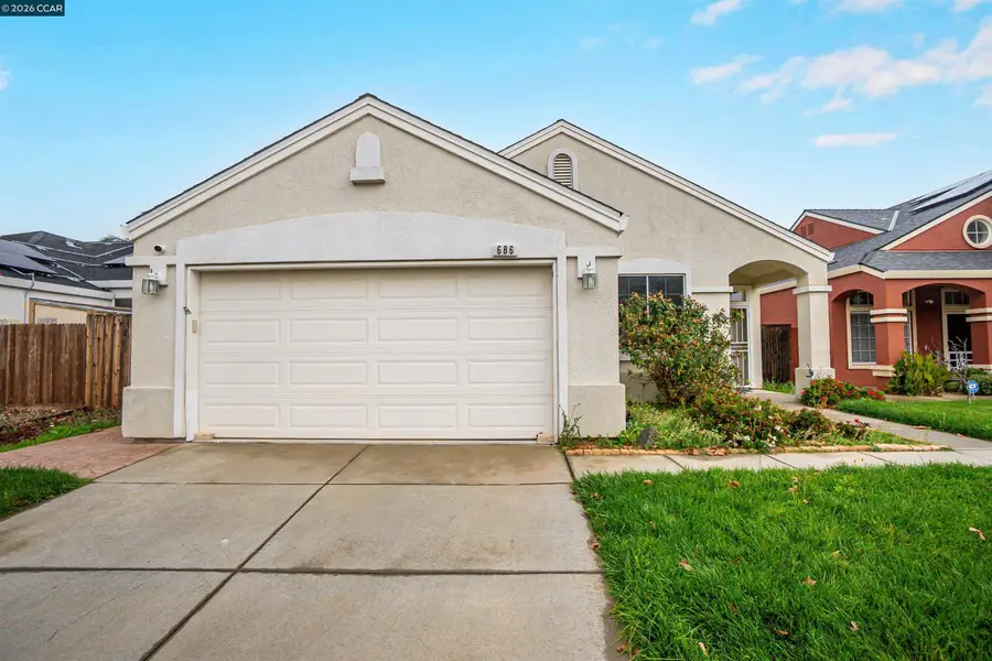 686 Anderson Way, Rio Vista, CA 94571 - #2