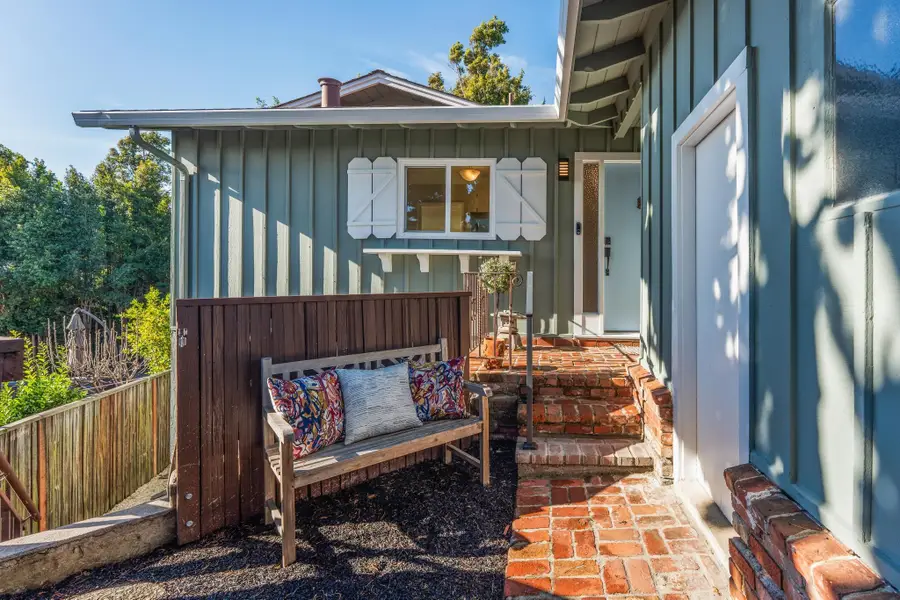 1769 Walnut, El Cerrito, CA 94530 - Image #3