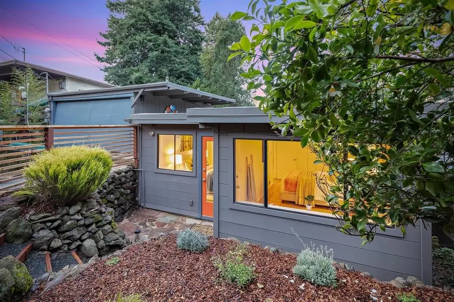 1438 Grizzly Peak Blvd, Berkeley, CA 94708 - Image #2