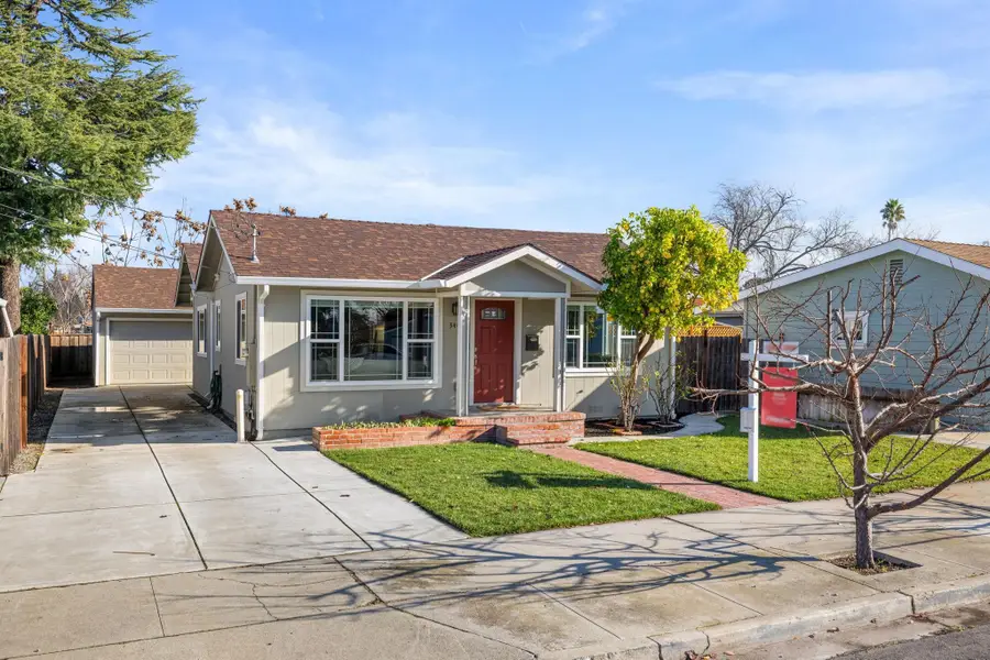 340 Andrews St, Livermore, CA 94551 - Image #2