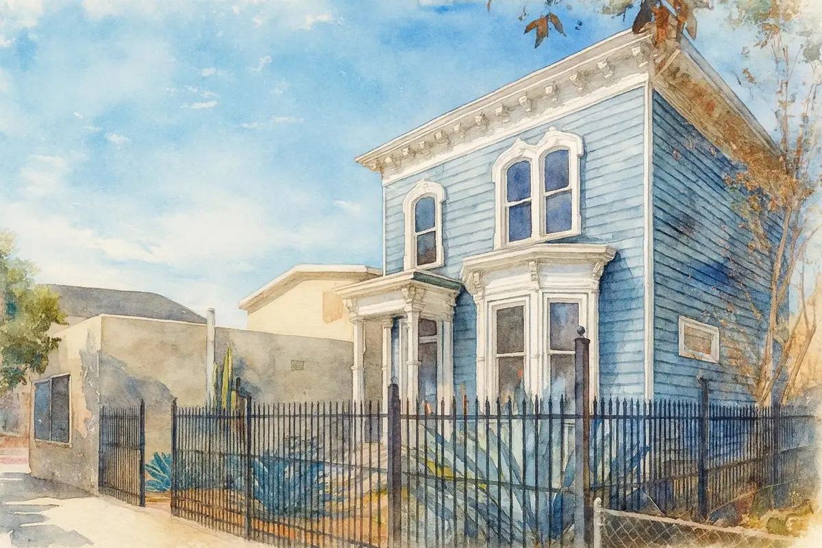 1746 8th Street, Oakland, CA 94607 - Image #1