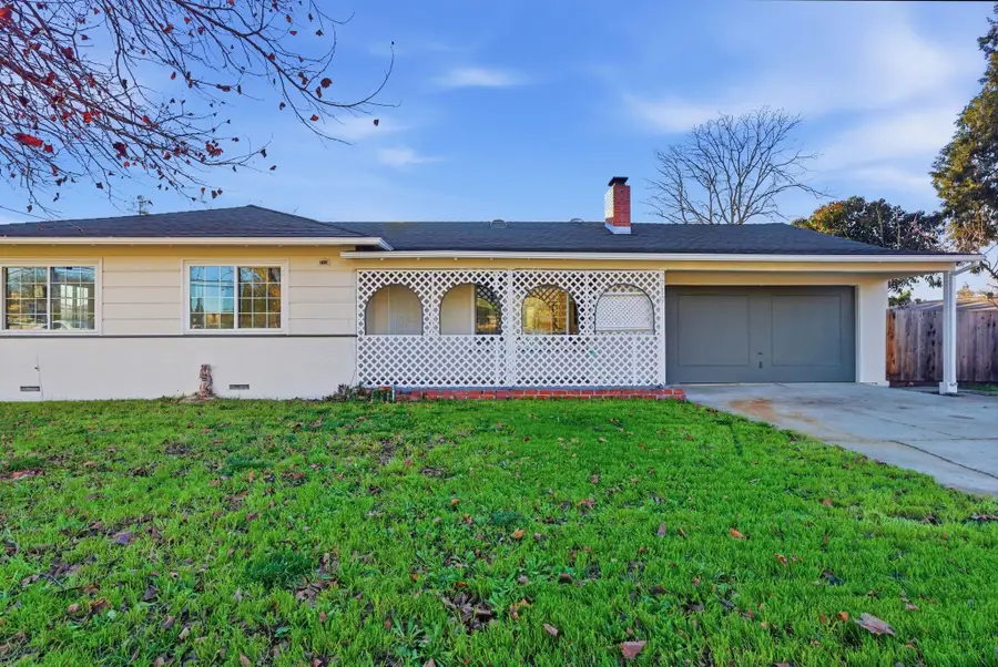 2719 Grant St, Concord, CA 94520 - #2