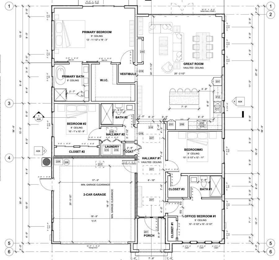 941 Amador Ave, Sunnyvale, CA 94085 - Image #3