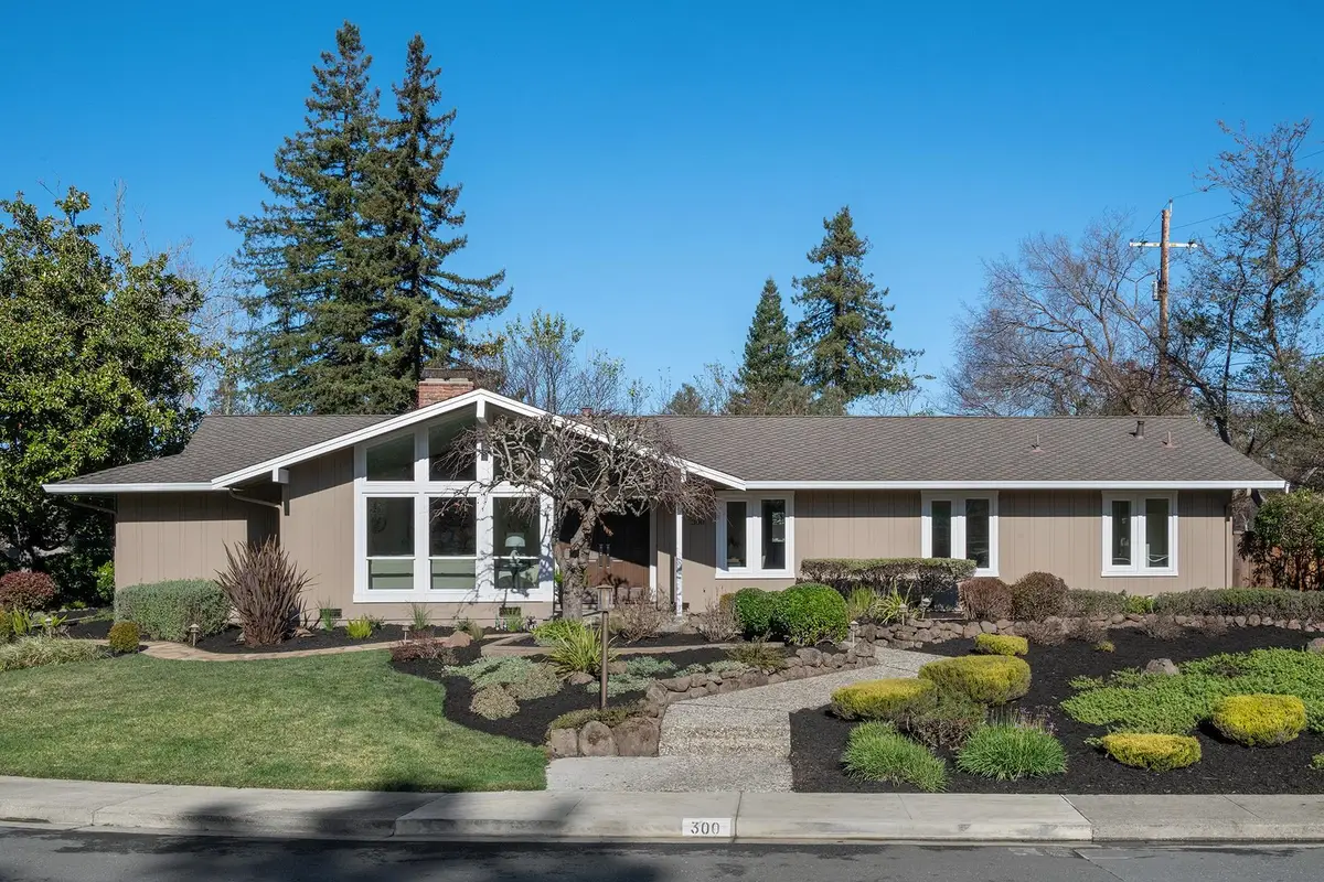 300 Constance Place, Moraga, CA 94556 - Image #1