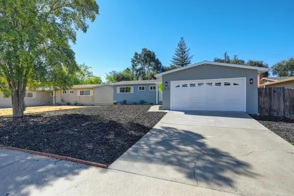 1812 Wildwood Way, Roseville, CA 95661