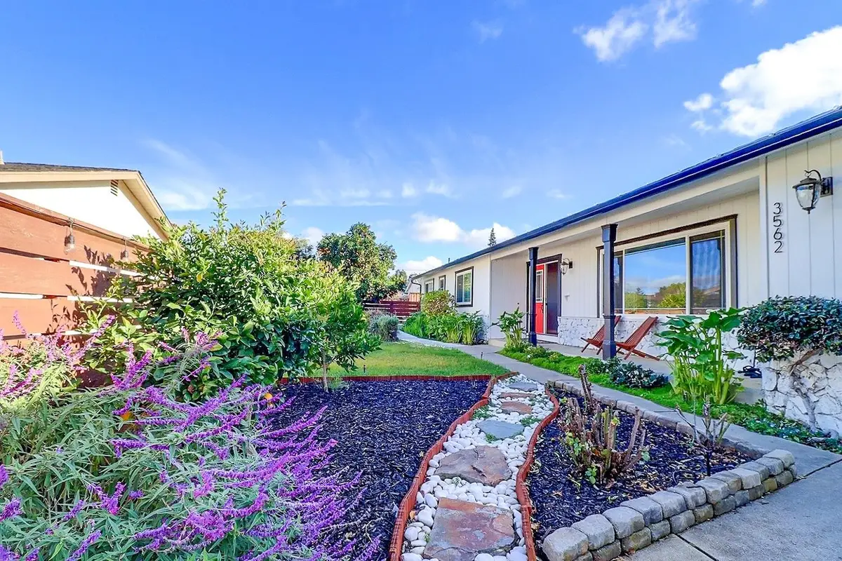 3562 Kimball Way, Concord, CA 94518 - Image #1