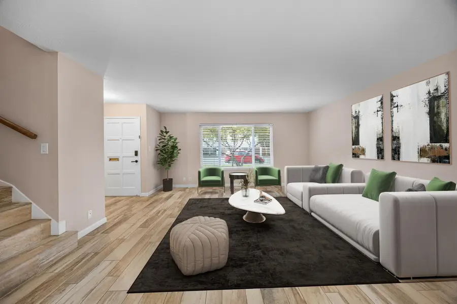 1819 Wildbrook Ct #D, Concord, CA 94521 - Image #3