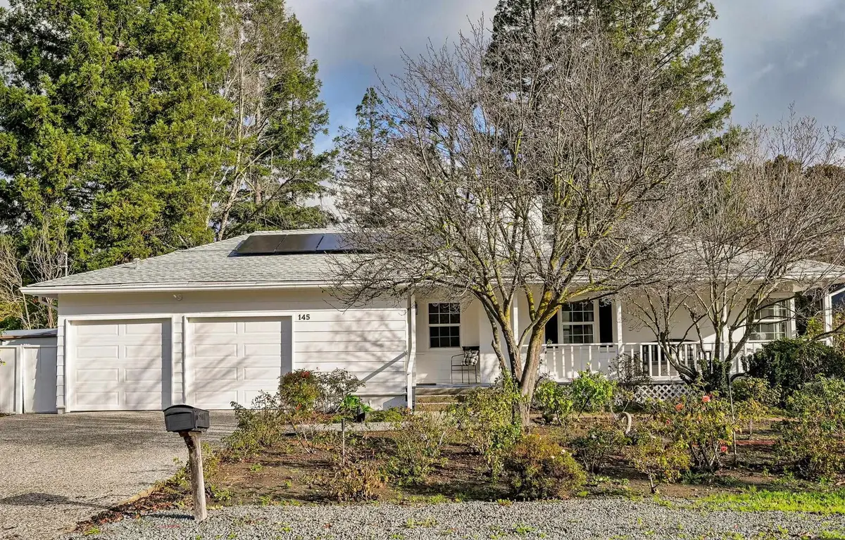 145 Gil Blas Rd, Danville, CA 94526 - Image #1