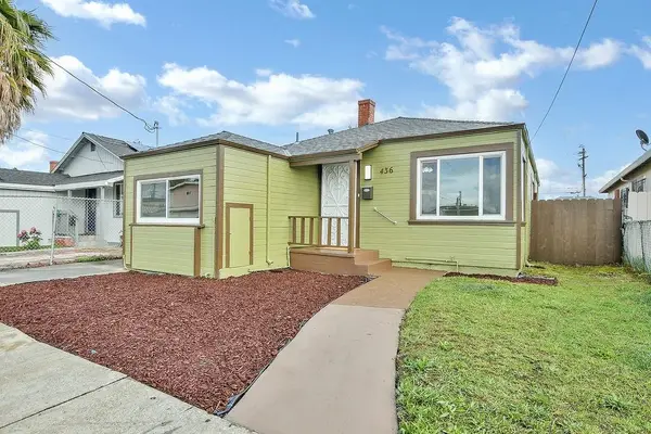 436 S 16th St, Richmond, CA 94804