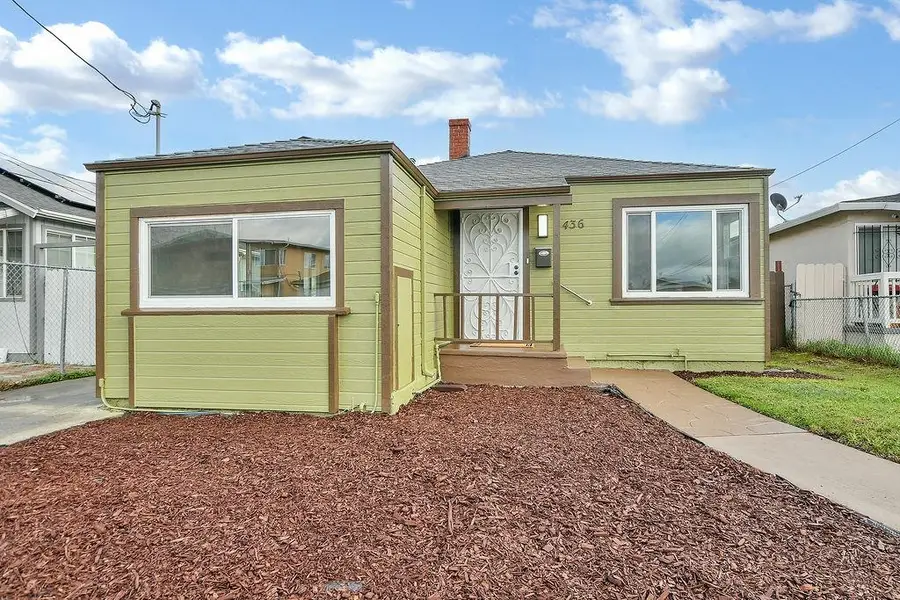 436 S 16th St, Richmond, CA 94804 - Image #2