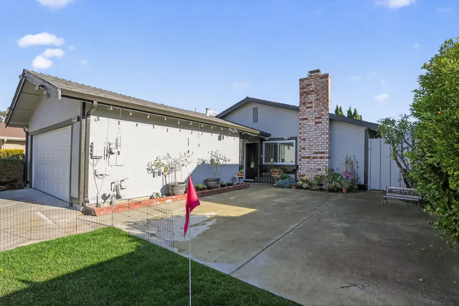 4212 Gordon St, Fremont, CA 94555 - Image #3
