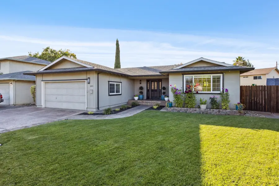 3973 Dunhill St, Napa, CA 94558 - Image #3