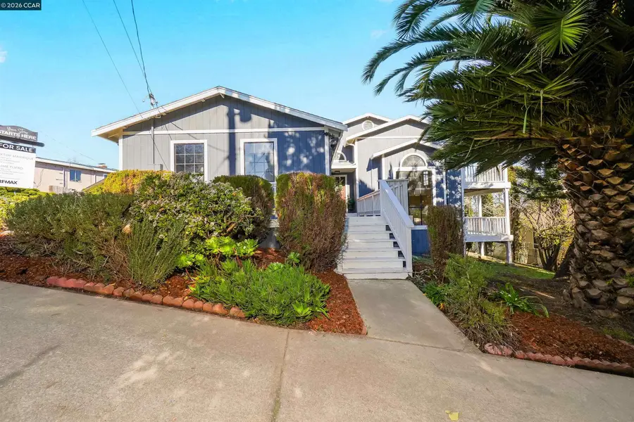 765 Bayview Ct, El Sobrante, CA 94803 - #3