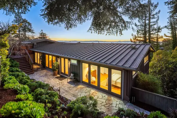 6081 Wood Drive, Oakland, CA 94611