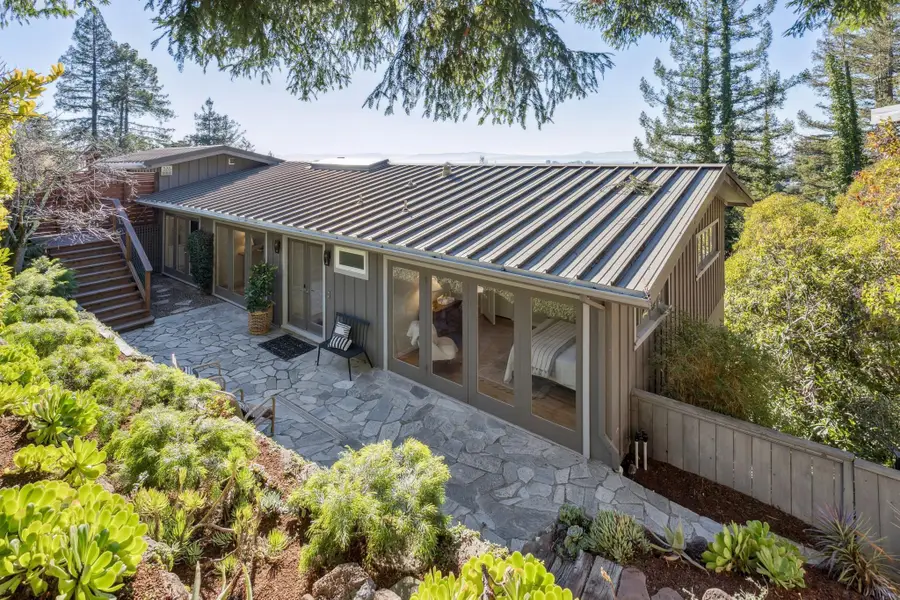 6081 Wood Drive, Oakland, CA 94611 - Image #2