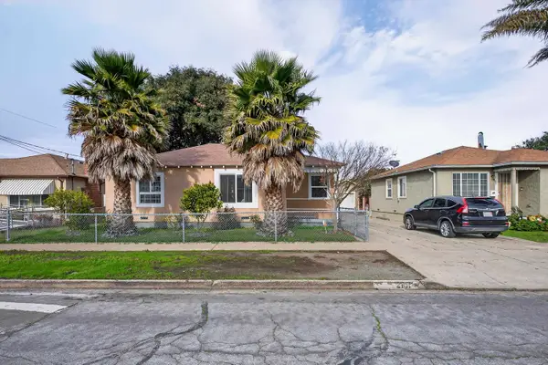 2101 Wilcox Ave, San Pablo, CA 94806