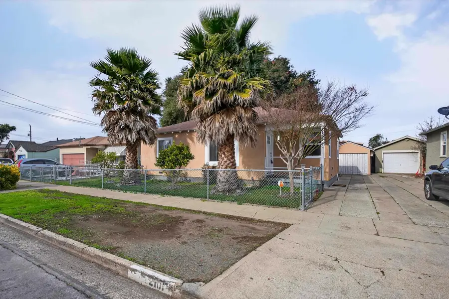 2101 Wilcox Ave, San Pablo, CA 94806 - Image #2