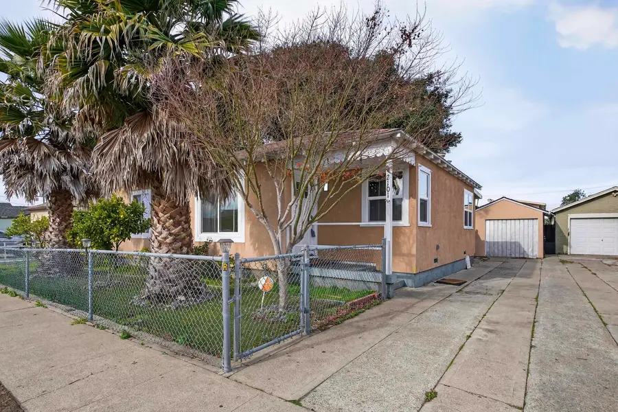 2101 Wilcox Ave, San Pablo, CA 94806 - Image #3