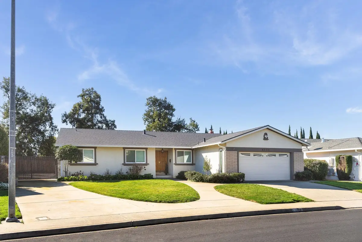 4770 Olive Dr, Concord, CA 94521 - Image #1