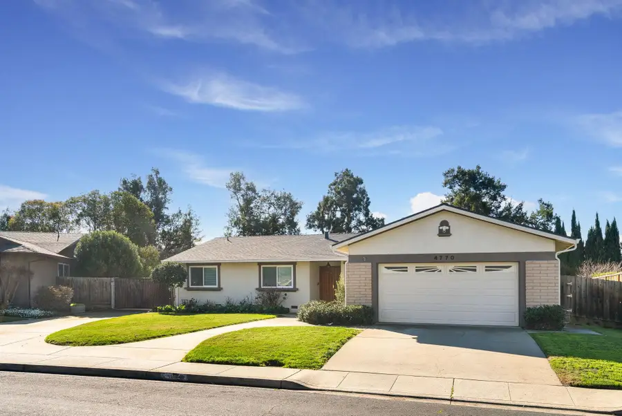 4770 Olive Dr, Concord, CA 94521 - Image #2