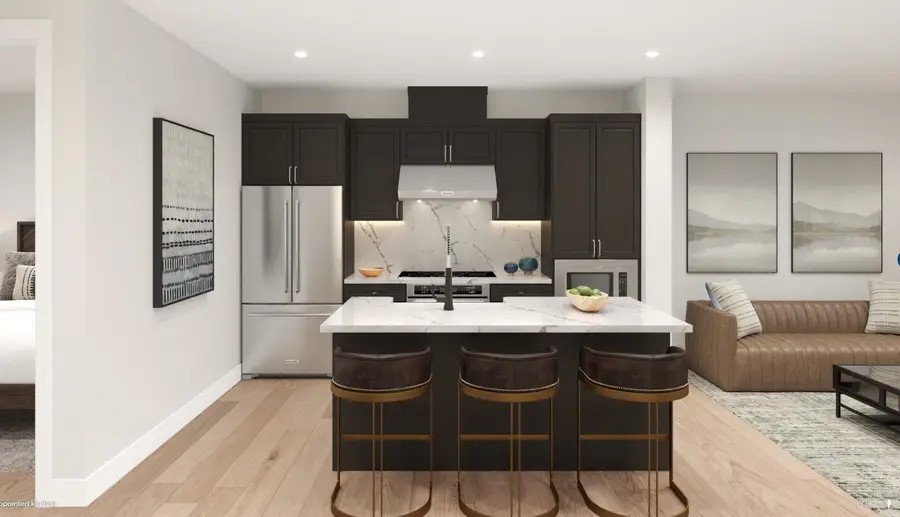 3089 El Camino Real #5, Santa Clara, CA 95051 - Image #2