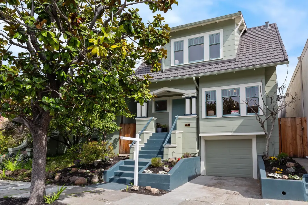 5914 Martin Luther King Jr Way, Oakland, CA 94609 - Image #1