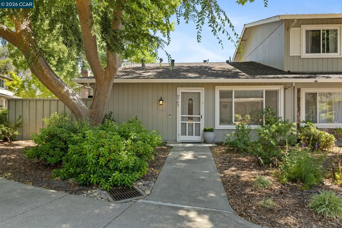 2749 Fountainhead Dr, San Ramon, CA 94583 - Image #1