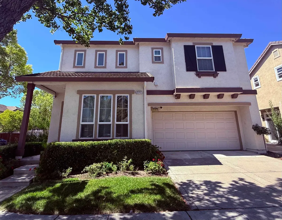 2712 Chocolate St, Pleasanton, CA 94588 - Image #1