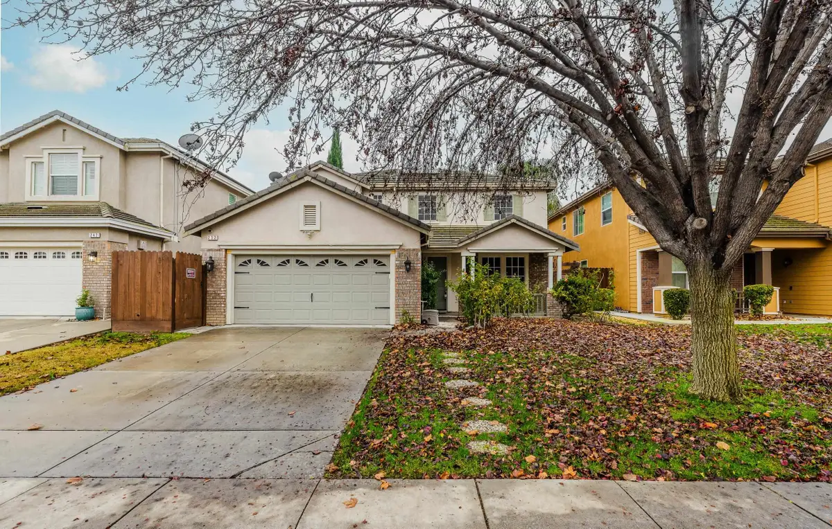 232 Kelley Mist Ln, Tracy, CA 95377 - Image #1