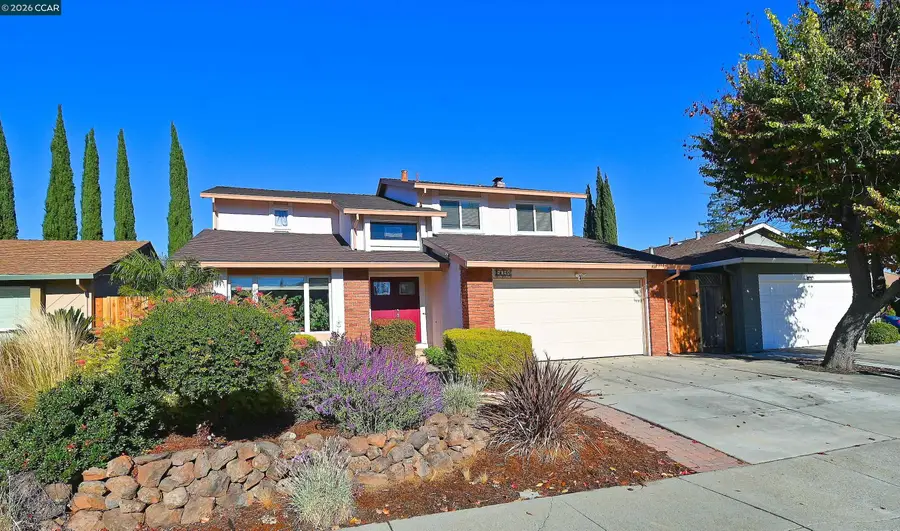 5091 Saint Celestine Court, Concord, CA 94521 - #2