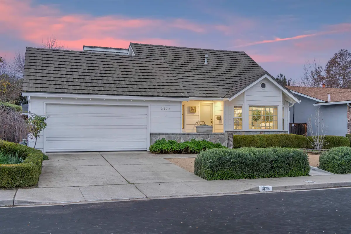 3178 Berkshire Ct, Pleasanton, CA 94588 - Image #1