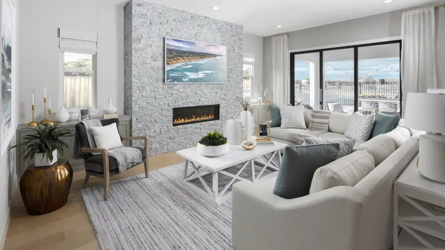 3368 Echo Way, Tracy, CA 95377 - Image #2