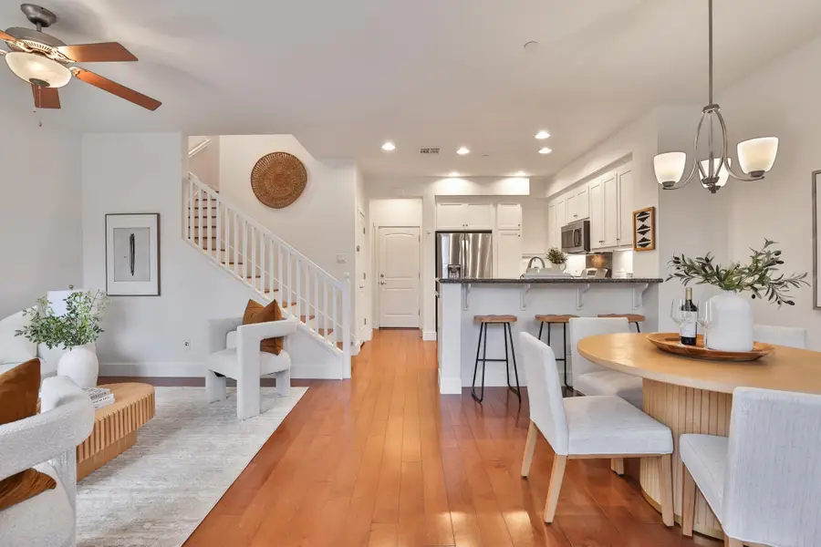 2574 Alvin St, Mountain View, CA 94043 - Image #3