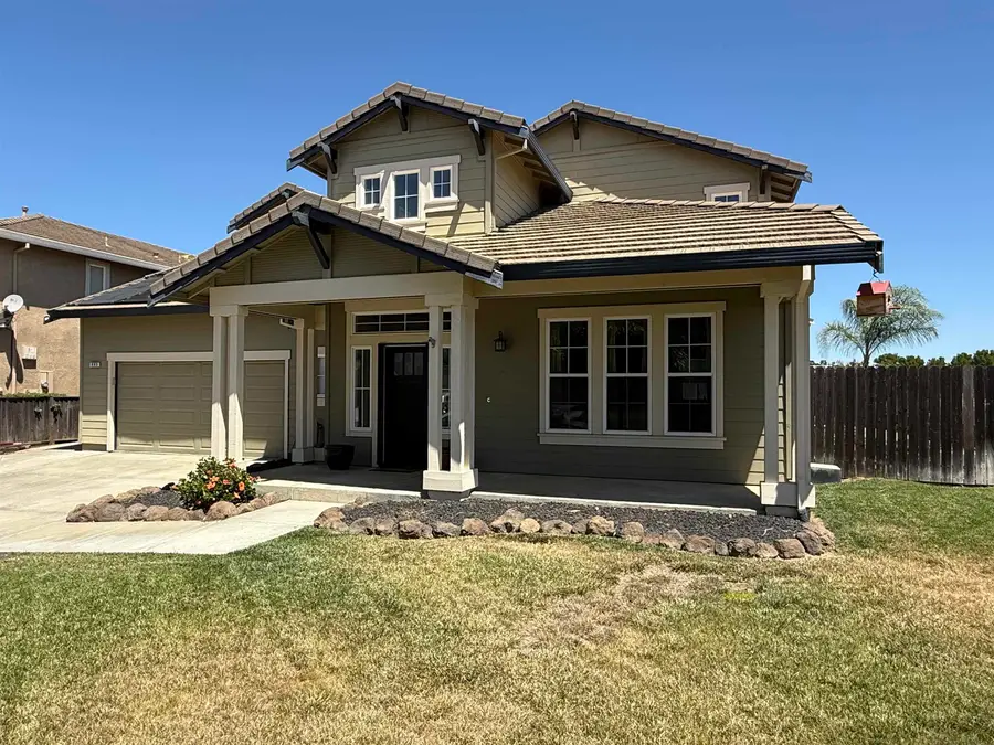 895 Boltzen Ct, Brentwood, CA 94513 - Image #2