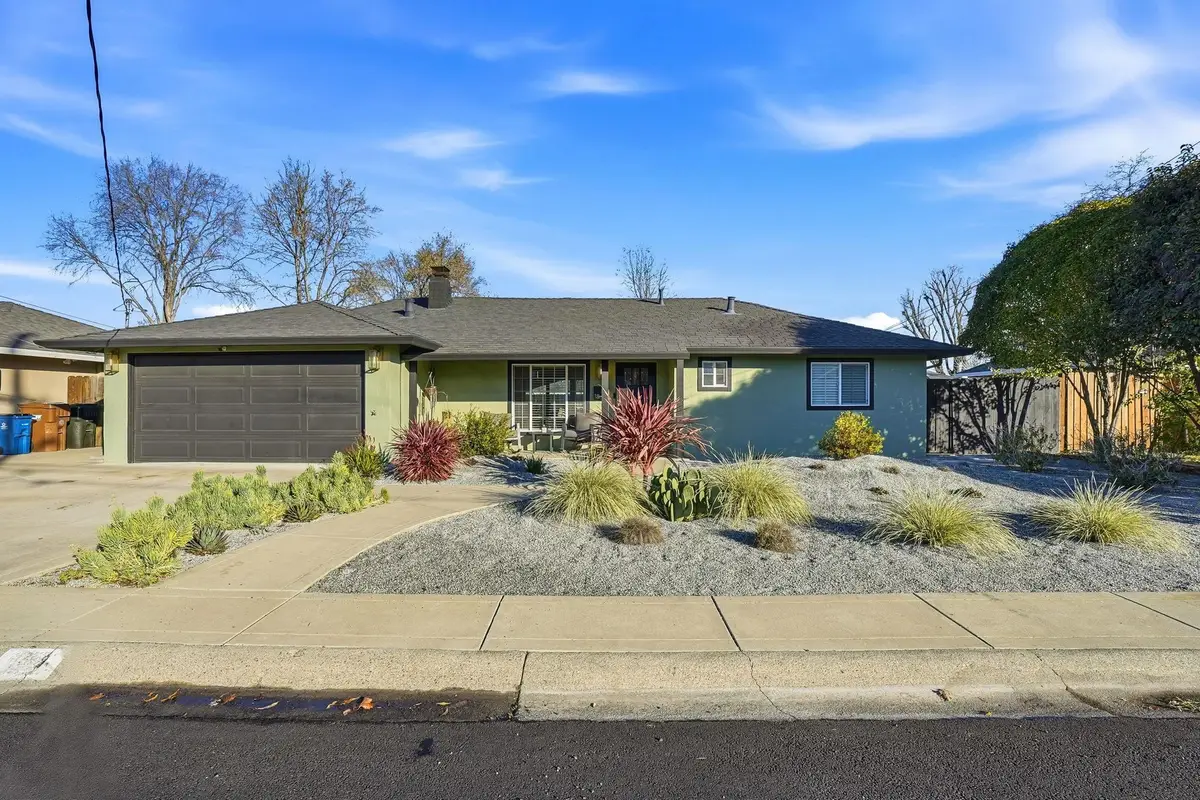 184 Hazel Drive, Pleasant Hill, CA 94523 - Image #1
