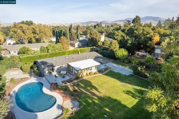 1267 David Ave, Concord, CA 94518