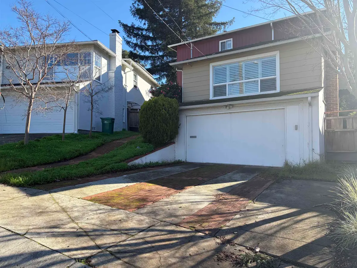 4498 Hyacinth, Oakland, CA 94619 - Image #1