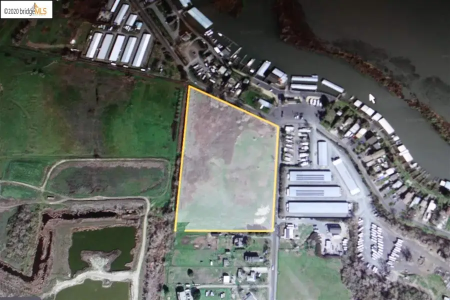 0 Willow Rd, Bethel Island, CA 94511 - #2
