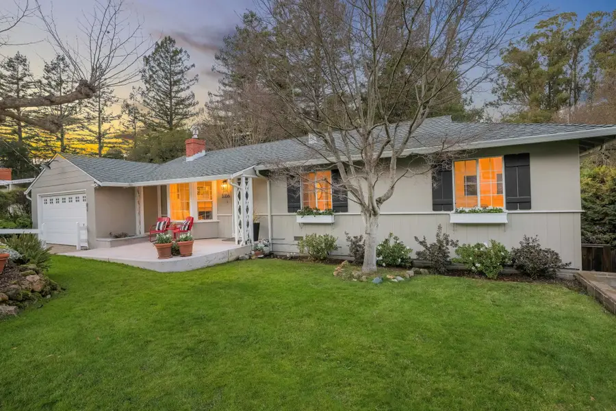 3326 Walnut Lane, Lafayette, CA 94549 - Image #3