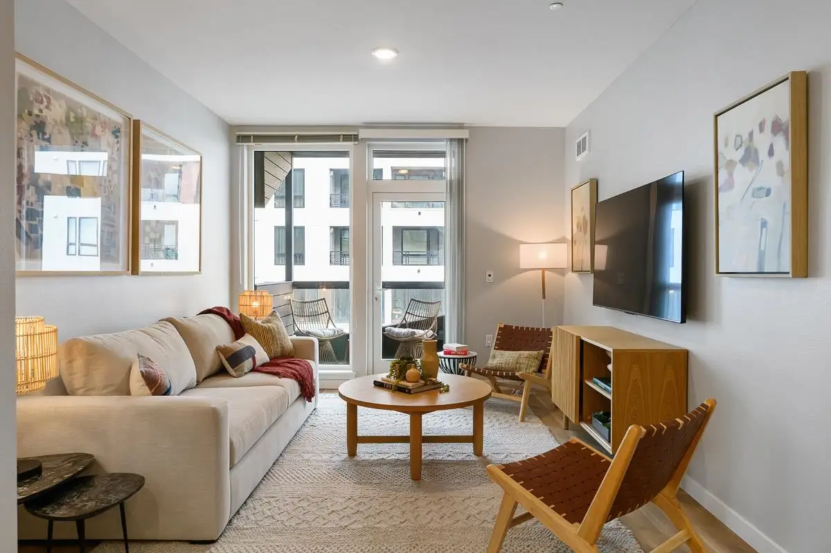 260 Brooklyn Basin Way #443, Oakland, CA 94606 - Image #1