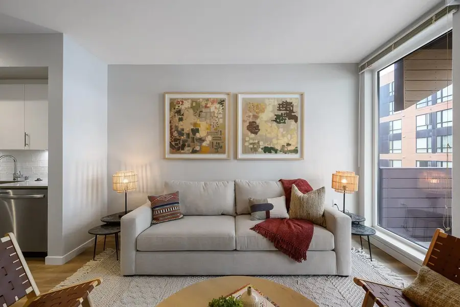 260 Brooklyn Basin Way #443, Oakland, CA 94606 - Image #3