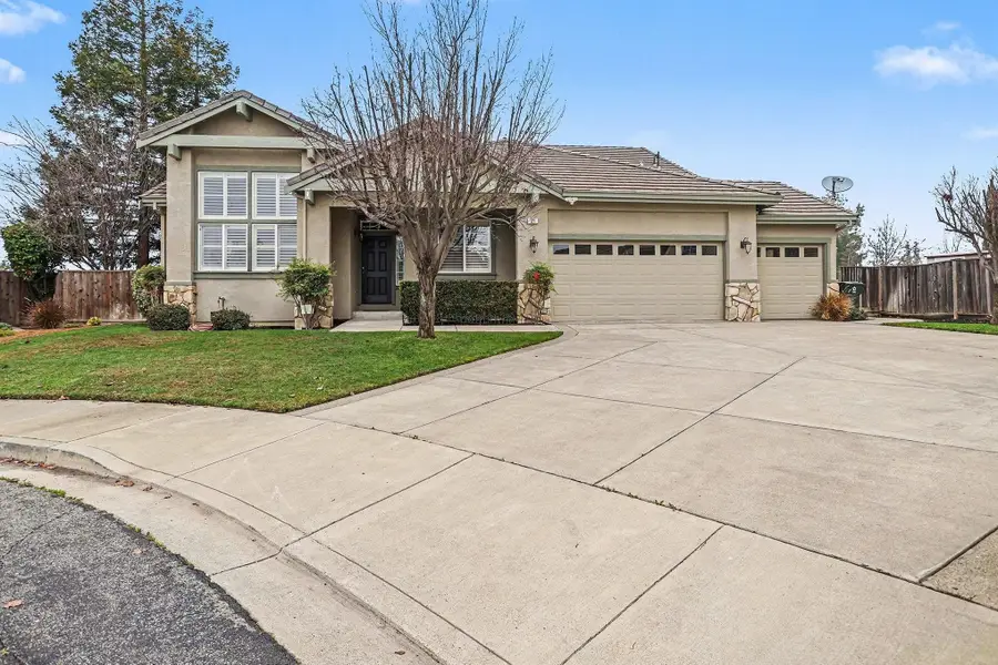 121 St Nazaire Ct, Martinez, CA 94553 - Image #2