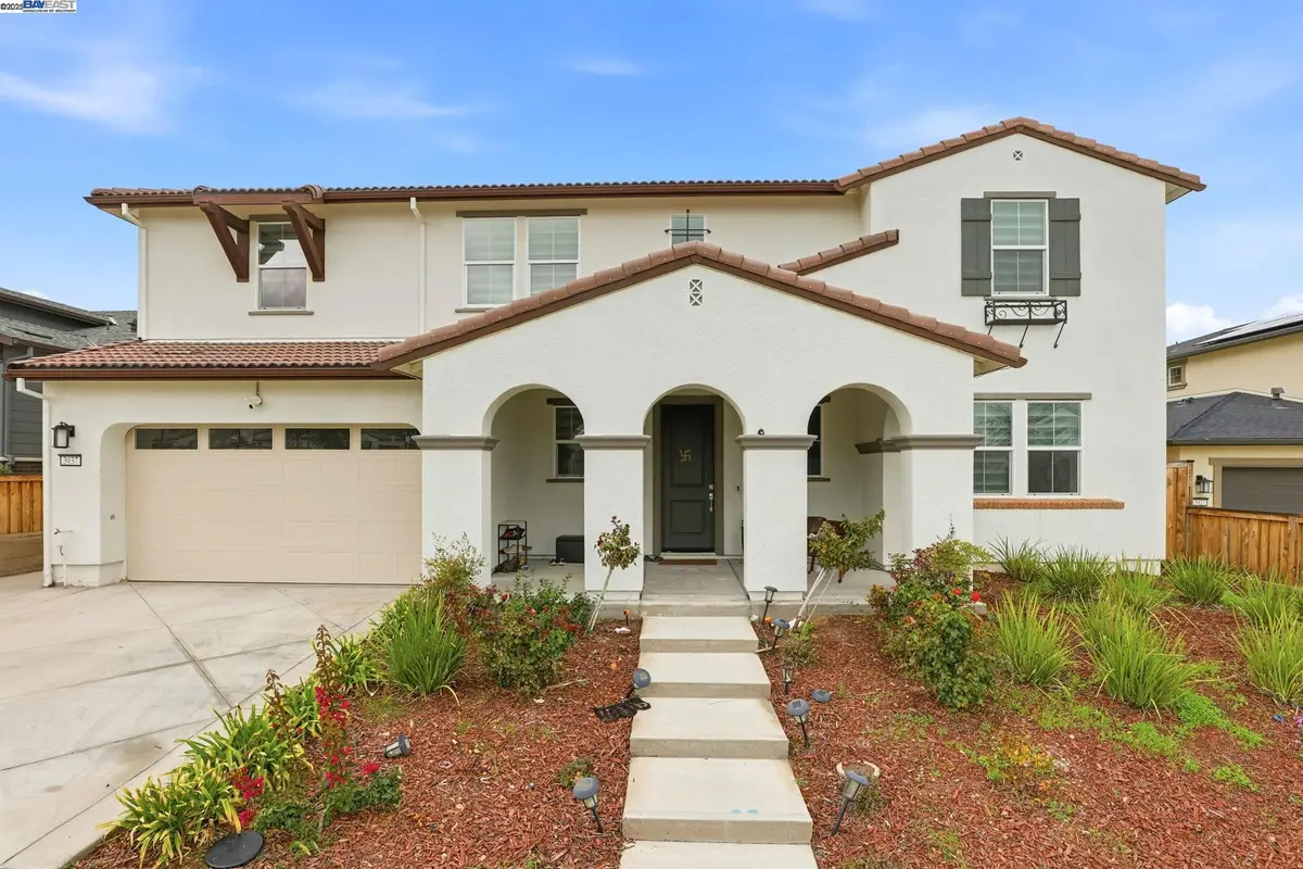 3037 Copley Dr, Tracy, CA 95377 - Image #1