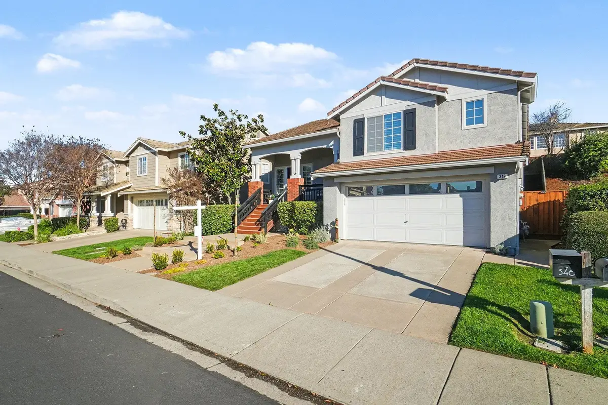 346 Westaire Blvd, Martinez, CA 94553 - Image #1