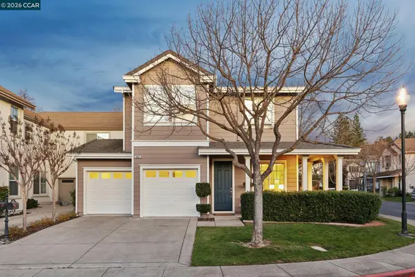 247 Abigail Cir, Danville, CA 94506