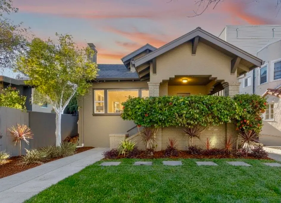 1315 Wellington St, Oakland, CA 94602 - Image #1